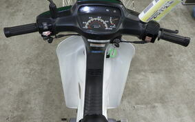 HONDA C100 SUPER CUB HA06