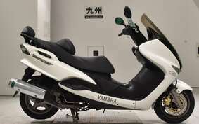 YAMAHA MAJESTY 125 FI SE27