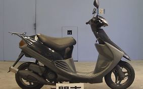 SUZUKI SEPIA Gen.2 CA1HA