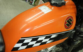 SUZUKI GRASS TRACKER Bigboy NJ47A