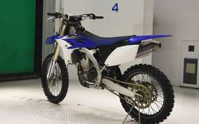 YAMAHA YZ250F CG33C