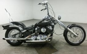 YAMAHA DRAGSTAR 400 1997 4TR