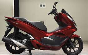 HONDA PCX125 JF81