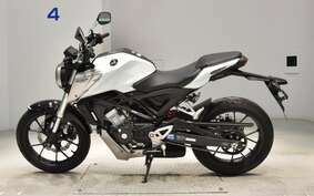 HONDA CB125 R JC79