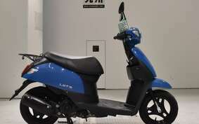 SUZUKI LET's CA4AA