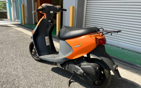 SUZUKI LETS4 CA45A