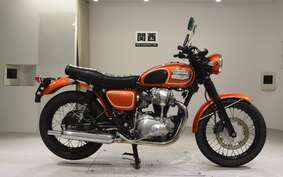 KAWASAKI W650 2007 EJ650A