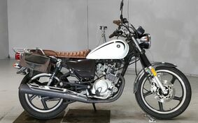 YAMAHA YB125SP PCJL