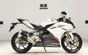 HONDA CBR250RR A MC51