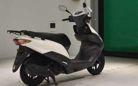 SUZUKI ADDRESS V125 DT11A