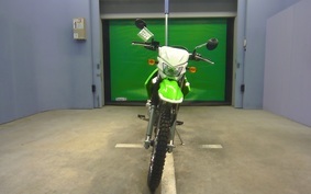 KAWASAKI KLX125 LX125C