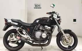 HONDA CB400SF 1993 NC31