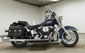 HARLEY FLSTC 1340 1999 BJL