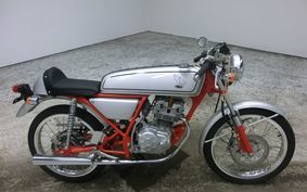 HONDA DREAM 50 AC15