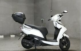 HONDA LEAD 125 JF45