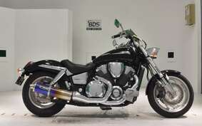 HONDA VTX1800 2003 SC46