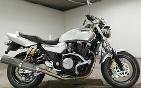 YAMAHA XJR1200 1997 4KG