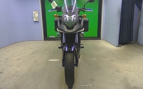 HONDA NC 700 X 2012 RC63