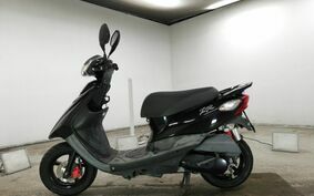 YAMAHA JOG ZR Evolution 2 SA39J