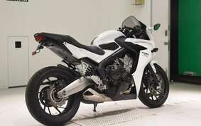 HONDA CBR650F 2015 RC83