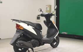 SUZUKI ADDRESS V125 CF46A