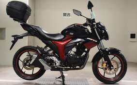 SUZUKI ジクサー150 NG4BG