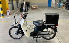 HONDA C50 SUPER CUB AA01