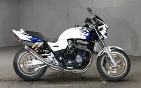 HONDA CB1300SF SUPER FOUR 1998 SC40