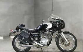 HONDA CB400SS 2001 NC41