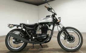 KAWASAKI 250TR BJ250F