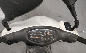 SUZUKI ADDRESS V125 CF4EA