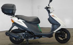 SUZUKI ADDRESS V125 G CF4EA