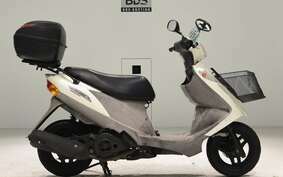 SUZUKI ADDRESS V125 G CF46A