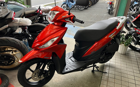 SUZUKI ADDRESS 110 CE47A