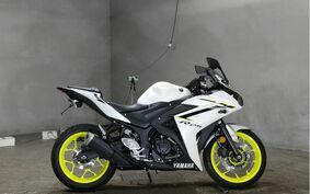 YAMAHA YZF-R25 RG43J