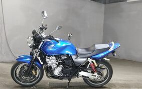 HONDA CB400SF VTEC REVO 2011 NC42