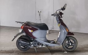 SUZUKI LETS4 CA45A