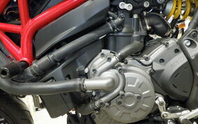 DUCATI MONSTER 821 2021