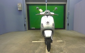 VESPA LX125 M441