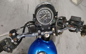 KAWASAKI 250TR BJ250F