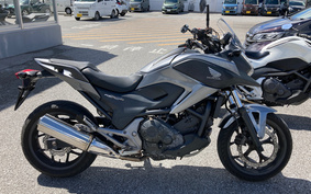 HONDA NC750X 2014 RC72