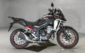 HONDA 400 X 2020 NC56