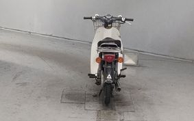 HONDA SUPER CUB90 HA02