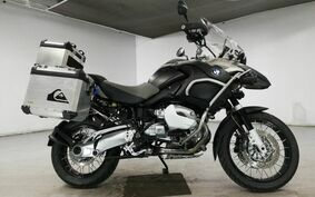 BMW R1200GS ADVENTURE 2008 0380