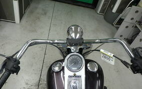 HARLEY FLSTCI 1450 2005 BWB