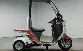 HONDA GYRO CANOPY TA03