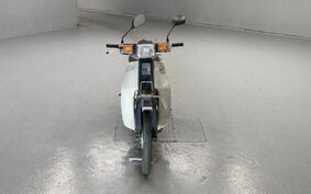 HONDA C70 SUPER CUB CUSTOM C70