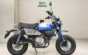 HONDA MONKEY 125 JB03