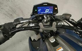 SUZUKI GIXXER 250 ED22Y