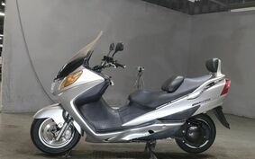 SUZUKI SKYWAVE 400 2002 CK43A